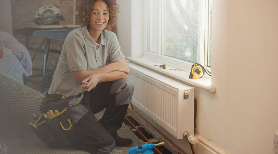 Professional same day plumber in Wheatland, WY